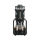 Melitta Ekspres przelewowy epour® do kawy typu Pour Over czarny/sreb - 1227620 - zdjęcie 2